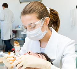 Dental Sedation